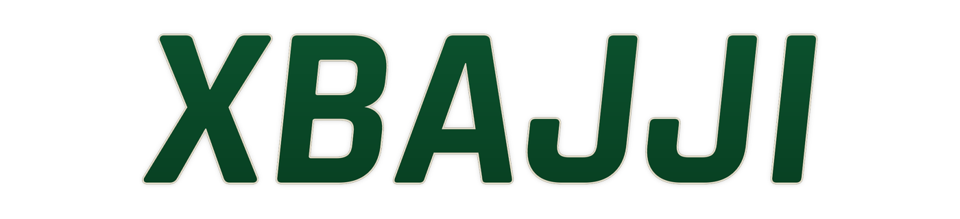 xbajji লোগো